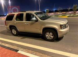 شيفروليه تاهو